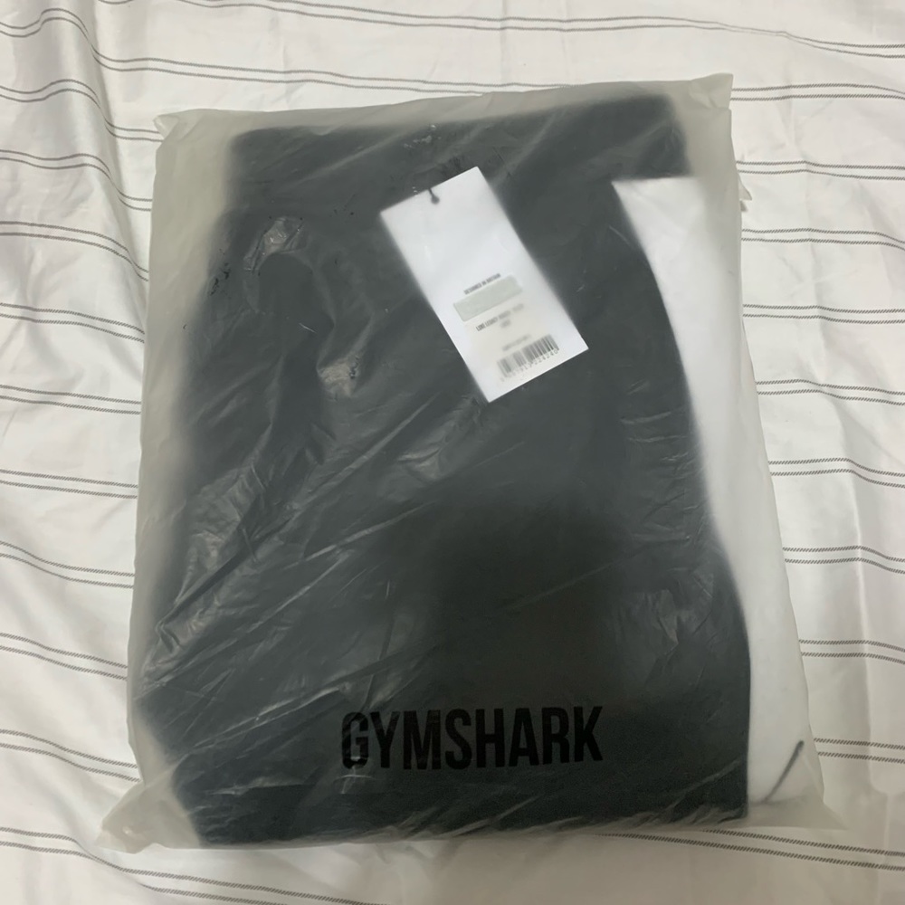 Gymshark Luxe Legacy Joggers (L)